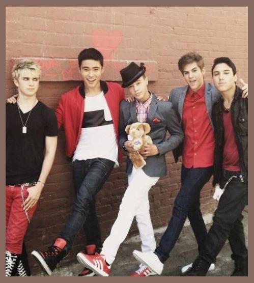 IM5